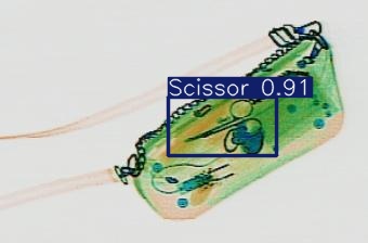 Detection preview by Box_v11_medium_train_SIXray_OPIXray