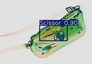 Detection preview by Box_v11_medium_train_SIXray_OPIXray