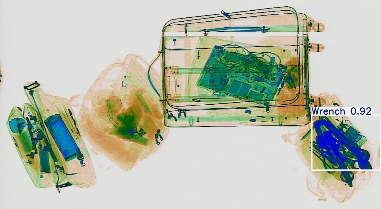 Detection preview by Box_v11_medium_train_SIXray_OPIXray