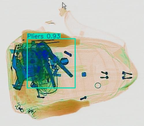 Detection preview by Box_v11_medium_train_SIXray_OPIXray