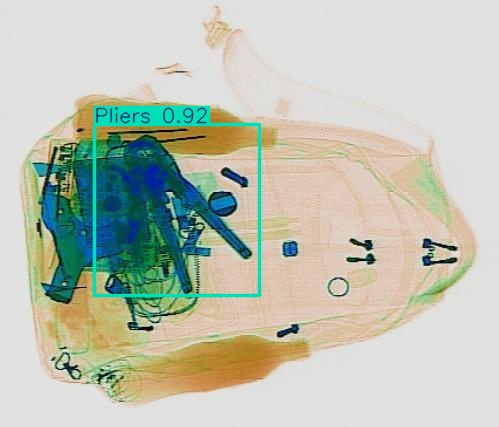 Detection preview by Box_v11_medium_train_SIXray_OPIXray