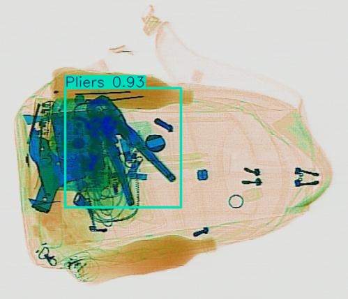 Detection preview by Box_v11_medium_train_SIXray_OPIXray