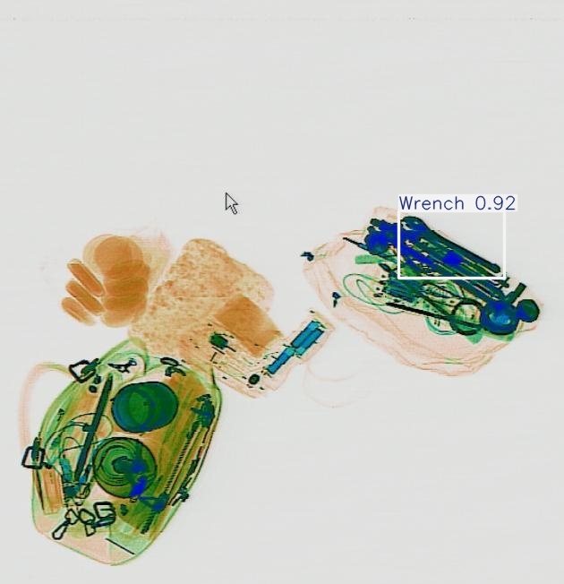 Detection preview by Box_v11_medium_train_SIXray_OPIXray