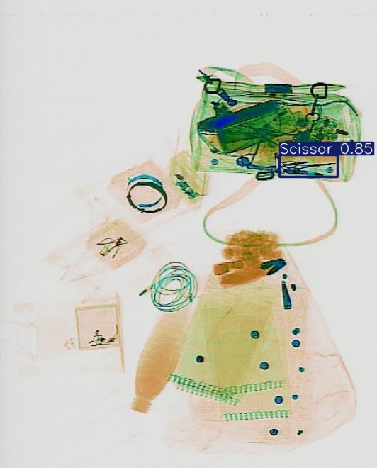 Detection preview by Box_v11_medium_train_SIXray_OPIXray