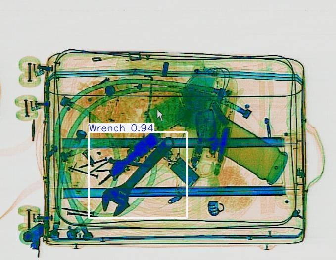 Detection preview by Box_v11_medium_train_SIXray_OPIXray