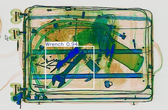 Detection preview by Box_v11_medium_train_SIXray_OPIXray