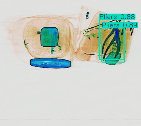 Detection preview by Box_v11_medium_train_SIXray_OPIXray