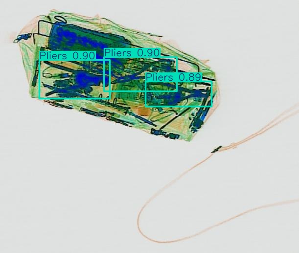 Detection preview by Box_v11_medium_train_SIXray_OPIXray