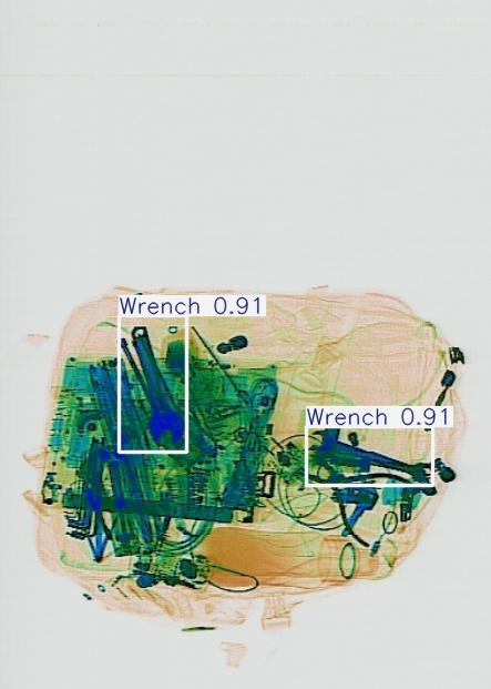 Detection preview by Box_v11_medium_train_SIXray_OPIXray