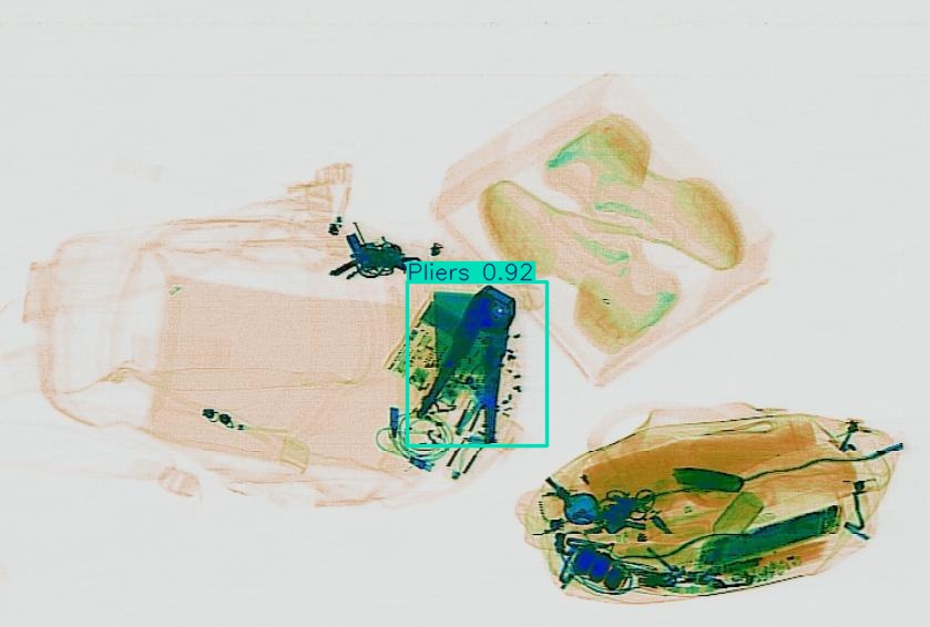 Detection preview by Box_v11_medium_train_SIXray_OPIXray