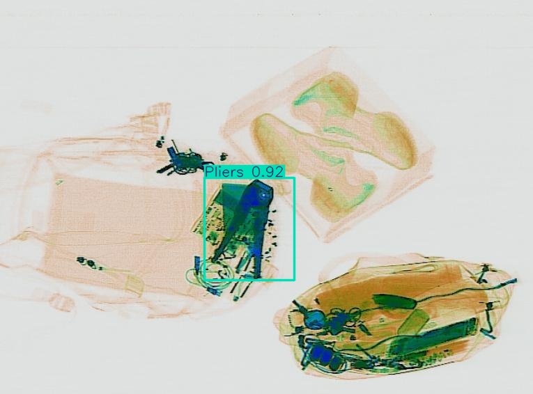 Detection preview by Box_v11_medium_train_SIXray_OPIXray