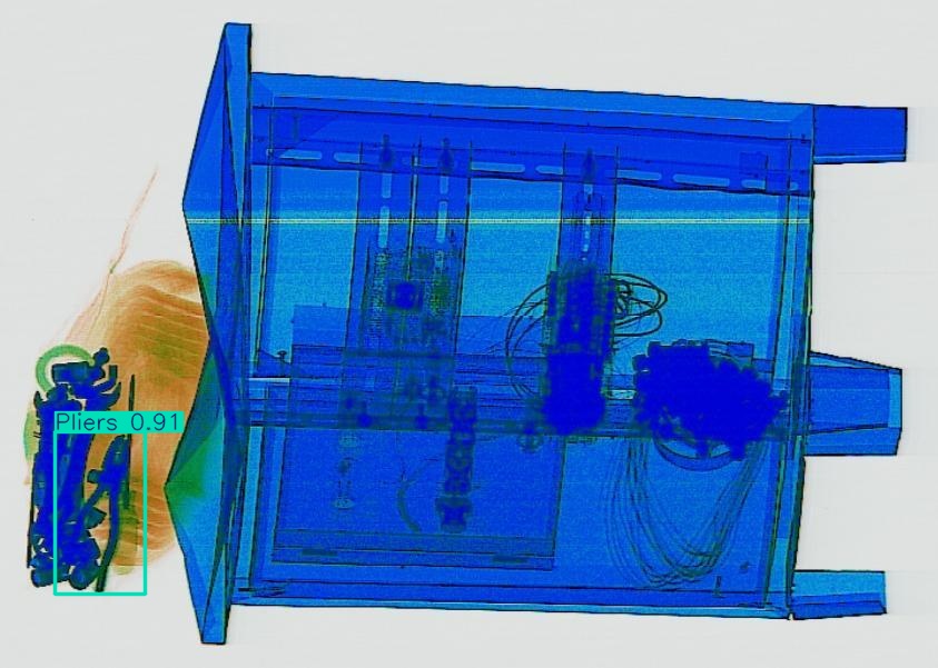 Detection preview by Box_v11_medium_train_SIXray_OPIXray