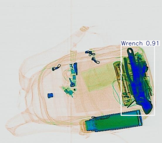 Detection preview by Box_v11_medium_train_SIXray_OPIXray