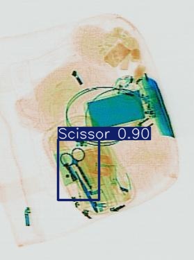 Detection preview by Box_v11_medium_train_SIXray_OPIXray