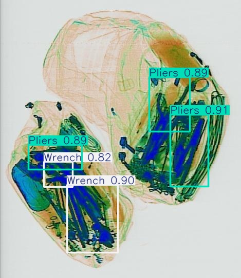 Detection preview by Box_v11_medium_train_SIXray_OPIXray