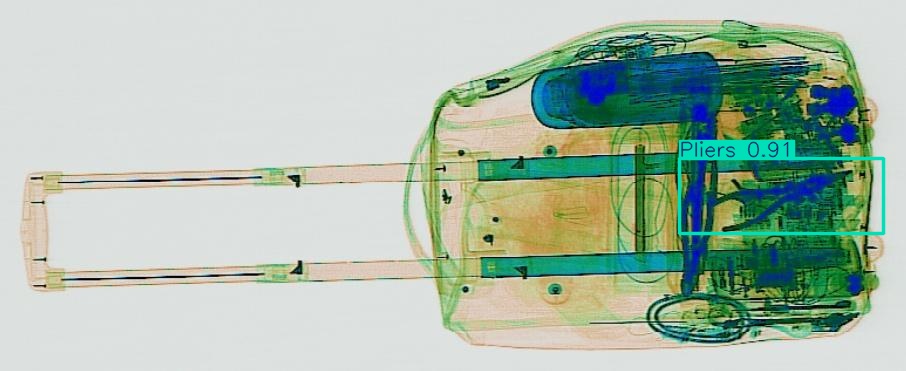 Detection preview by Box_v11_medium_train_SIXray_OPIXray