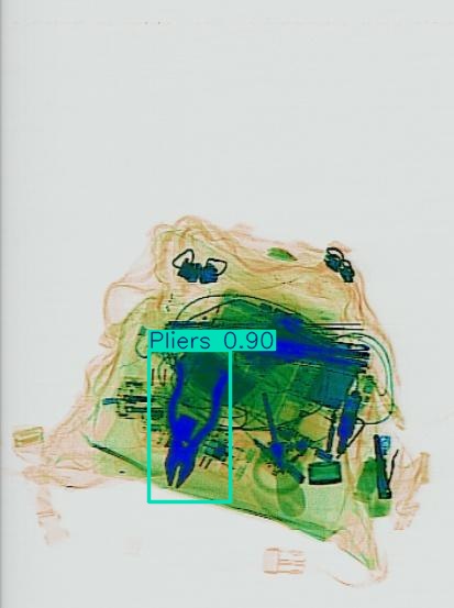 Detection preview by Box_v11_medium_train_SIXray_OPIXray