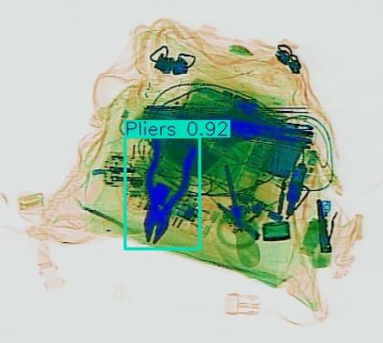 Detection preview by Box_v11_medium_train_SIXray_OPIXray