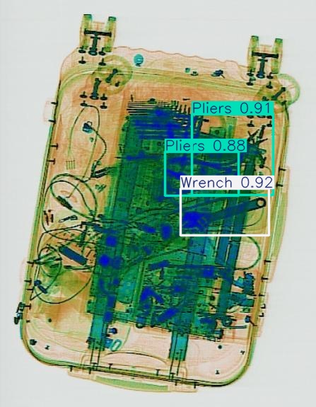 Detection preview by Box_v11_medium_train_SIXray_OPIXray