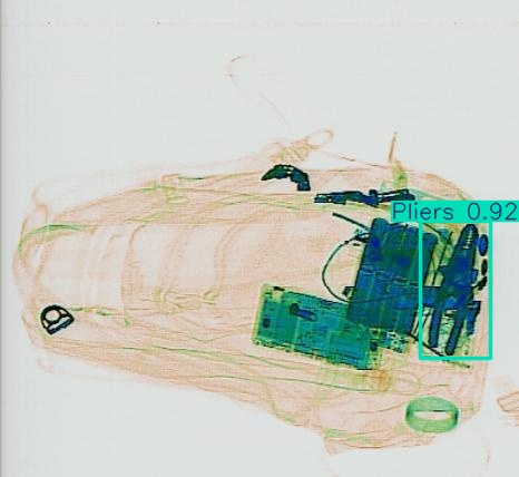 Detection preview by Box_v11_medium_train_SIXray_OPIXray