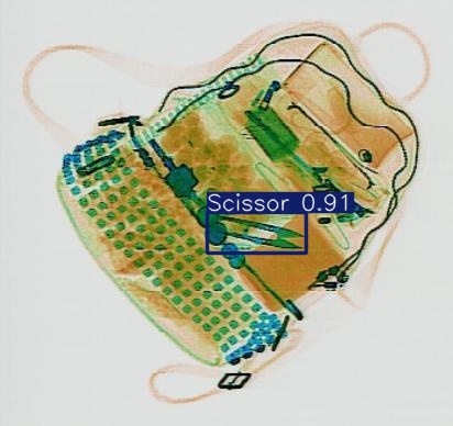 Detection preview by Box_v11_medium_train_SIXray_OPIXray