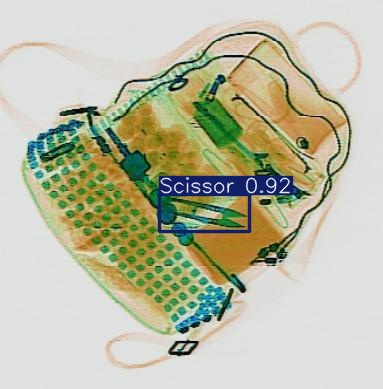 Detection preview by Box_v11_medium_train_SIXray_OPIXray