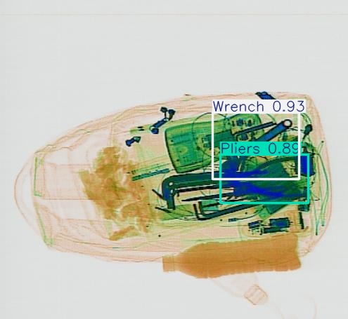 Detection preview by Box_v11_medium_train_SIXray_OPIXray