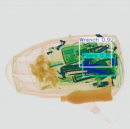 Detection preview by Box_v11_medium_train_SIXray_OPIXray