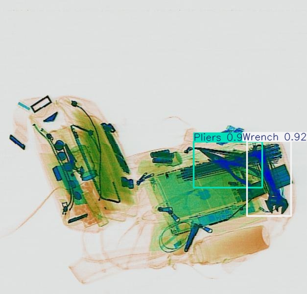 Detection preview by Box_v11_medium_train_SIXray_OPIXray