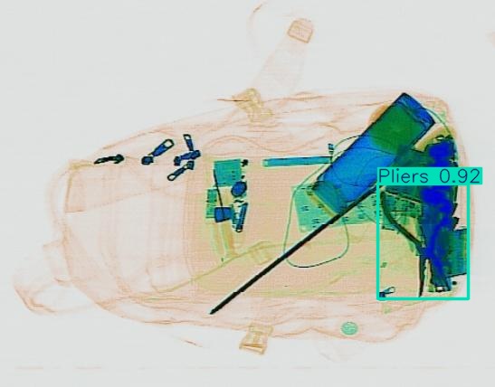 Detection preview by Box_v11_medium_train_SIXray_OPIXray