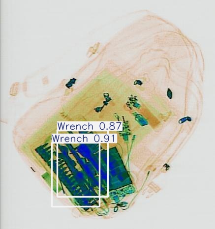 Detection preview by Box_v11_medium_train_SIXray_OPIXray