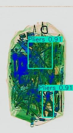 Detection preview by Box_v11_medium_train_SIXray_OPIXray