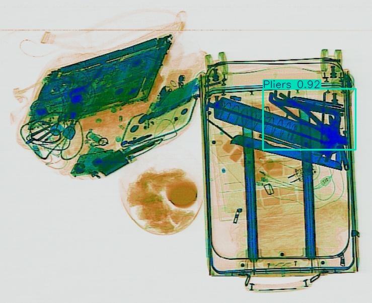 Detection preview by Box_v11_medium_train_SIXray_OPIXray