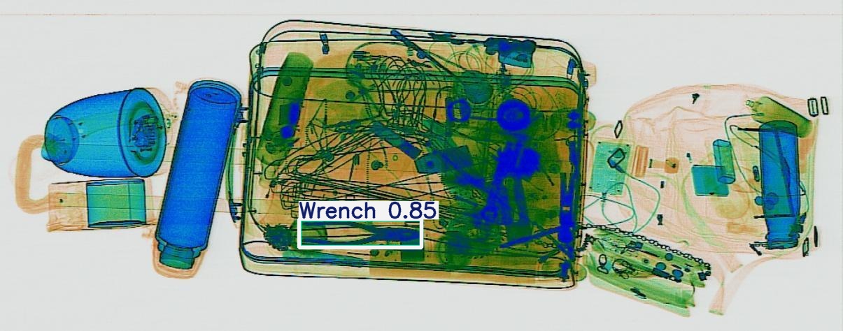 Detection preview by Box_v11_medium_train_SIXray_OPIXray