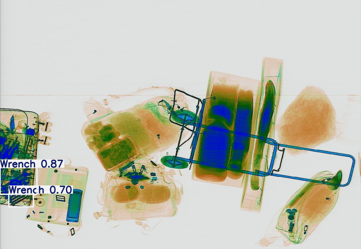 Detection preview by Box_v11_medium_train_SIXray_OPIXray