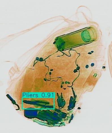 Detection preview by Box_v11_medium_train_SIXray_OPIXray