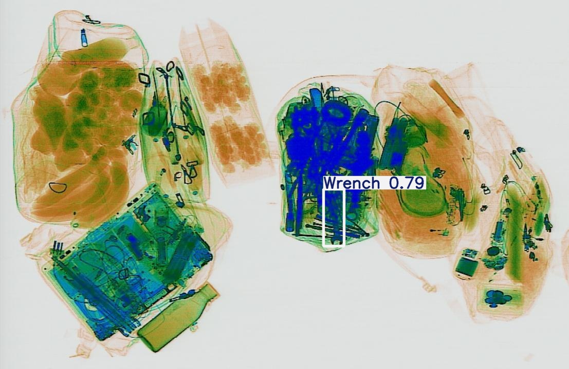 Detection preview by Box_v11_medium_train_SIXray_OPIXray