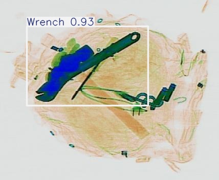 Detection preview by Box_v11_medium_train_SIXray_OPIXray