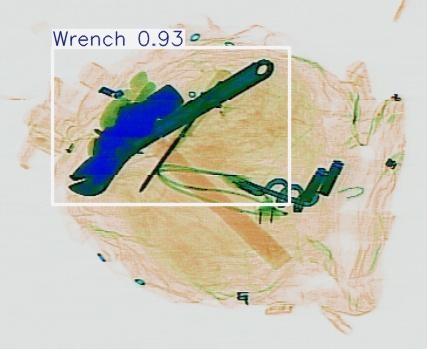 Detection preview by Box_v11_medium_train_SIXray_OPIXray