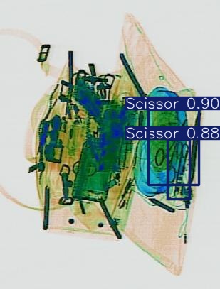 Detection preview by Box_v11_medium_train_SIXray_OPIXray