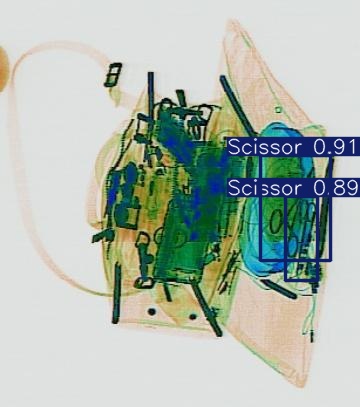 Detection preview by Box_v11_medium_train_SIXray_OPIXray