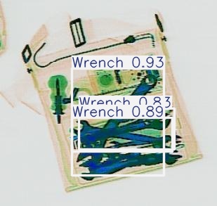 Detection preview by Box_v11_medium_train_SIXray_OPIXray