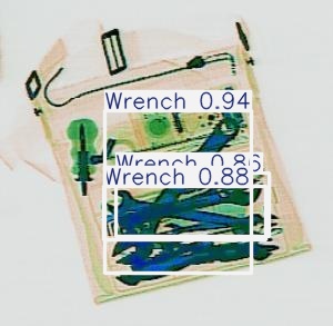 Detection preview by Box_v11_medium_train_SIXray_OPIXray