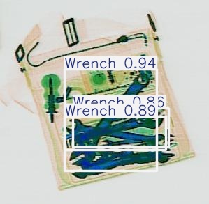 Detection preview by Box_v11_medium_train_SIXray_OPIXray