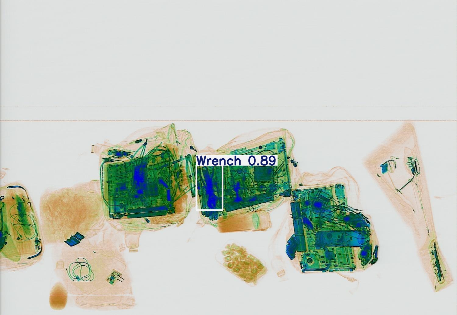 Detection preview by Box_v11_medium_train_SIXray_OPIXray