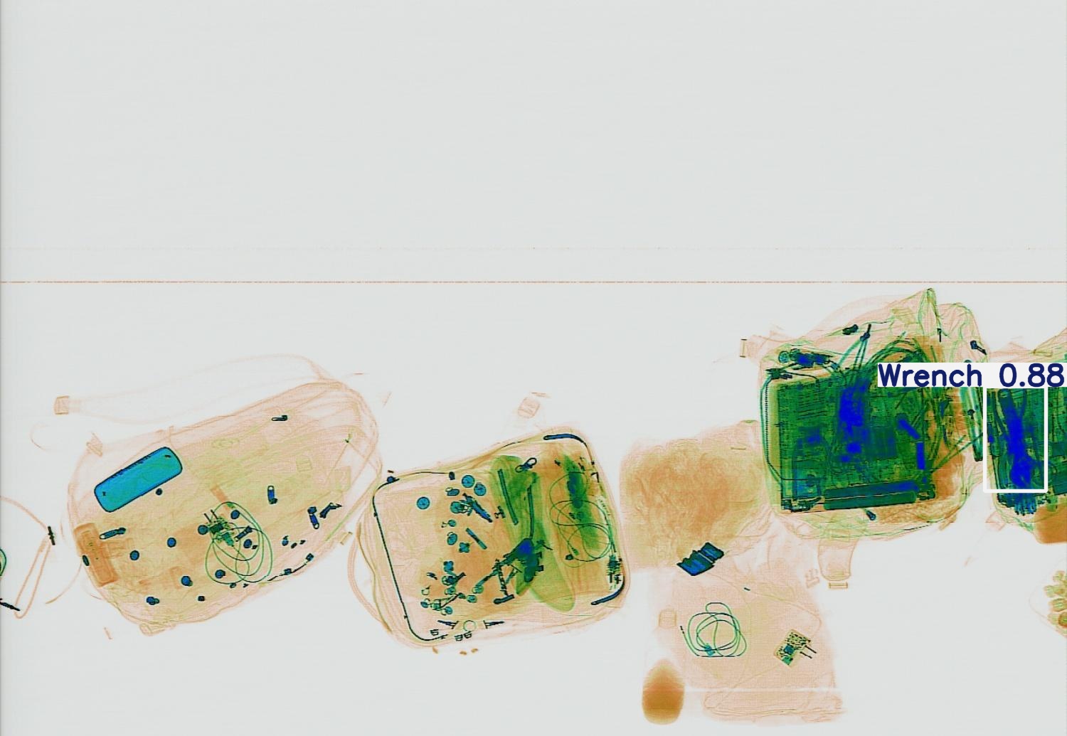 Detection preview by Box_v11_medium_train_SIXray_OPIXray