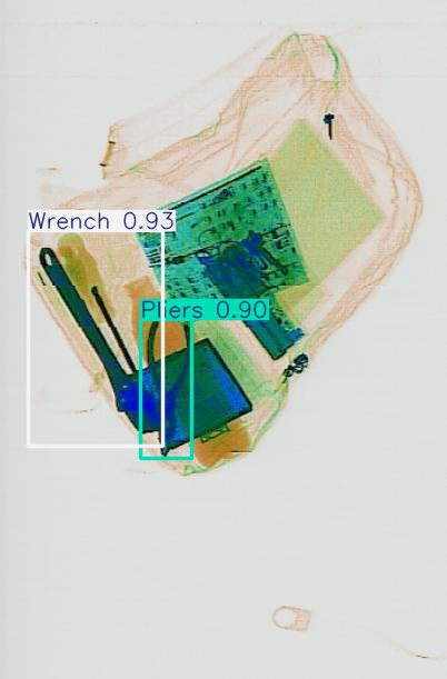 Detection preview by Box_v11_medium_train_SIXray_OPIXray