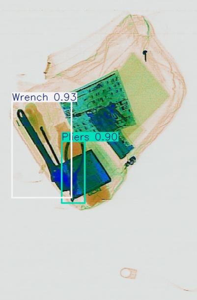 Detection preview by Box_v11_medium_train_SIXray_OPIXray