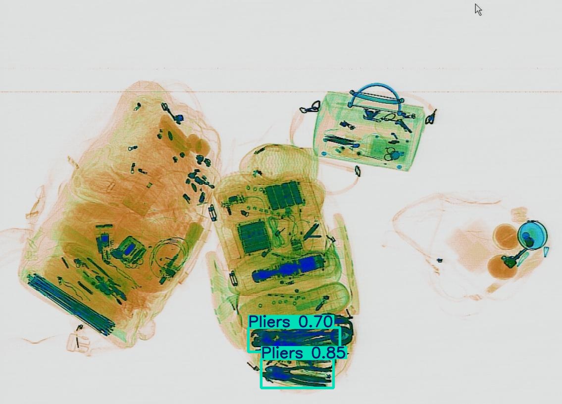 Detection preview by Box_v11_medium_train_SIXray_OPIXray