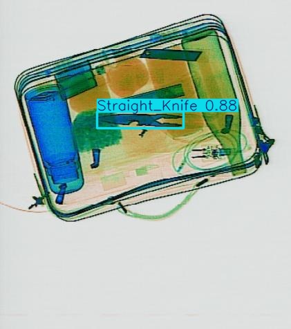 Detection preview by Box_v11_medium_train_SIXray_OPIXray